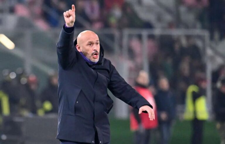 Italiano: “Contro il Maccabi partita aperta, saremo pronti”