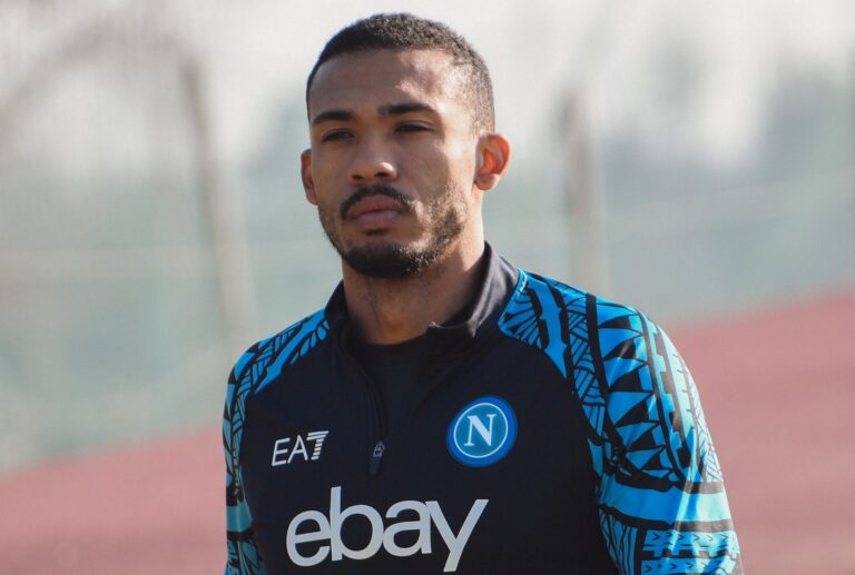 Juan Jesus: “Acerbi mente, così le sue scuse non valgono più”