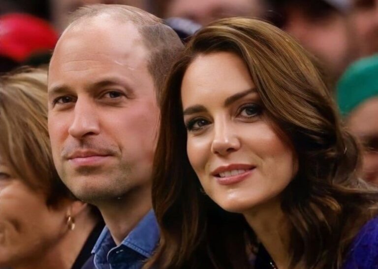 Kate Middleton rassicura le Irish Guards: “Tornerò presto”