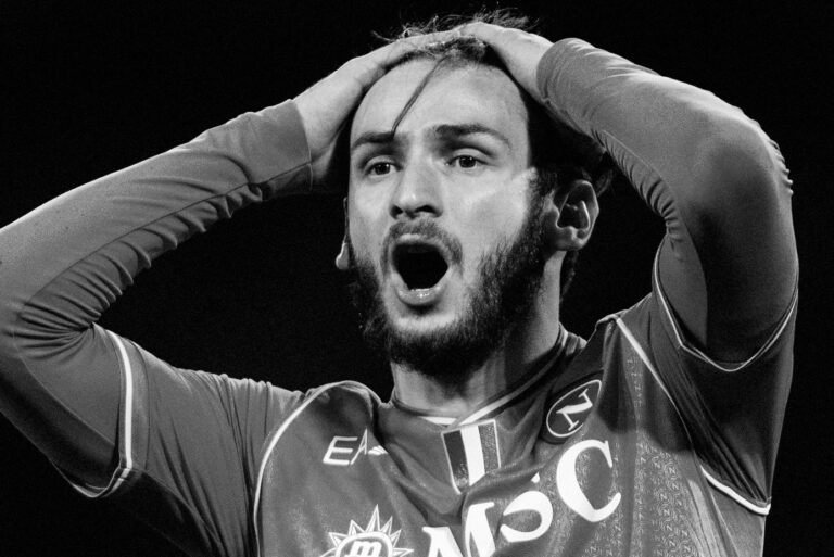 Napoli-Torino 1-1, highlights e gol