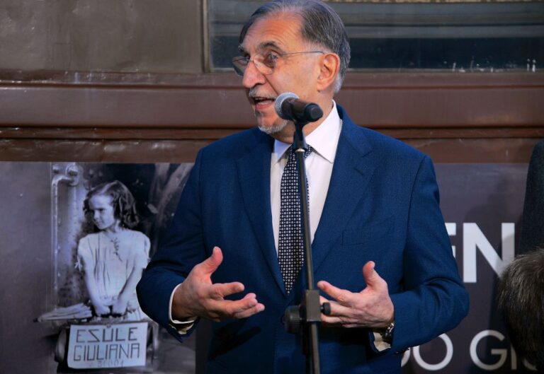 Ucraina, La Russa: “Se non l’avessimo armata sarebbe stata occupata”