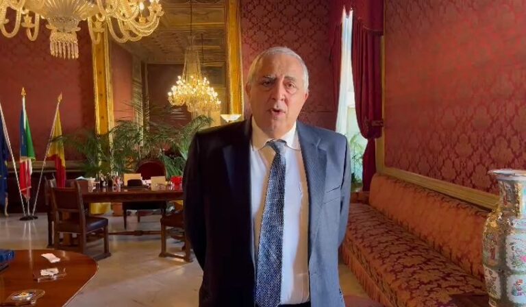 Inchiesta dossieraggio, Lagalla: “Io spiato nei giorni della campagna elettorale”
