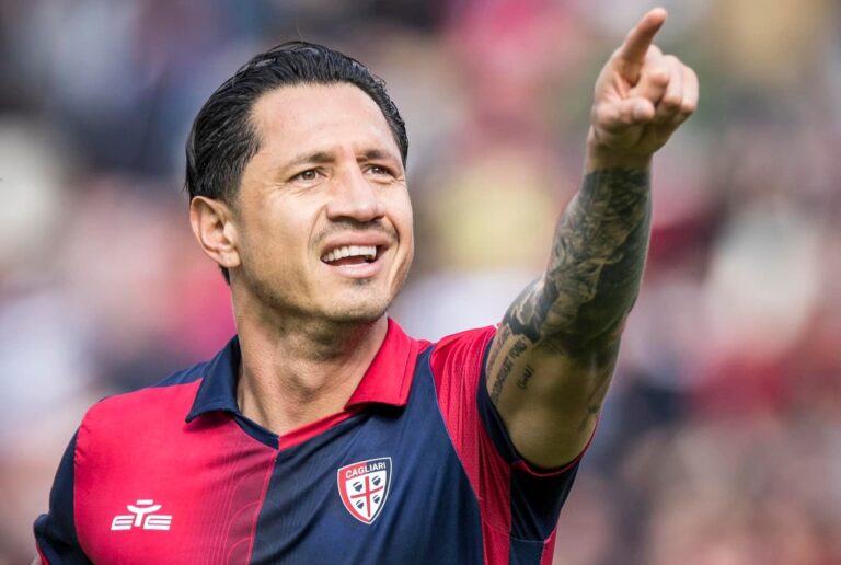 Cagliari-Salernitana 4-2, highlights e gol