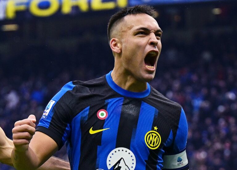 Lautaro-Inter, accordo per il nuovo contratto
