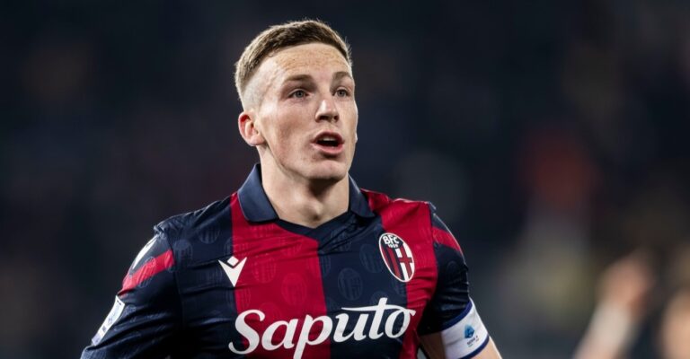Juve all’assalto di Ferguson