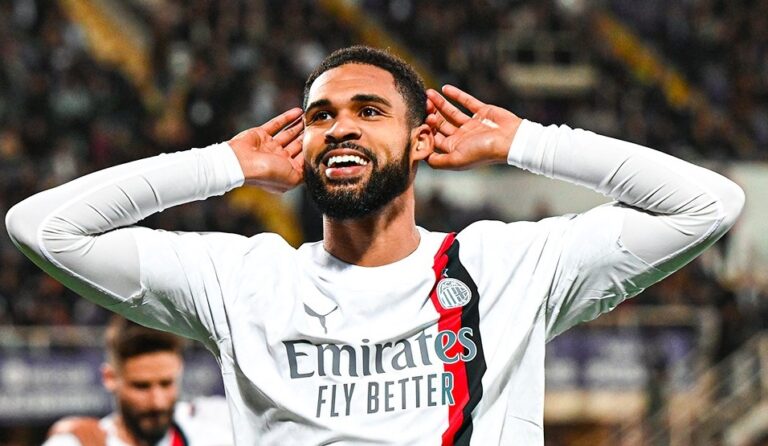 Il Milan espugna Firenze, i viola sconfitti 2-1 Il Milan espugna Firenze, i viola sconfitti 2-1