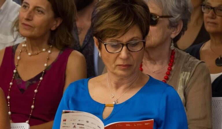 Fidapa Taormina celebra l’imprenditoria e la creatività femminile Fidapa Taormina celebra l’imprenditoria e la creatività femminile