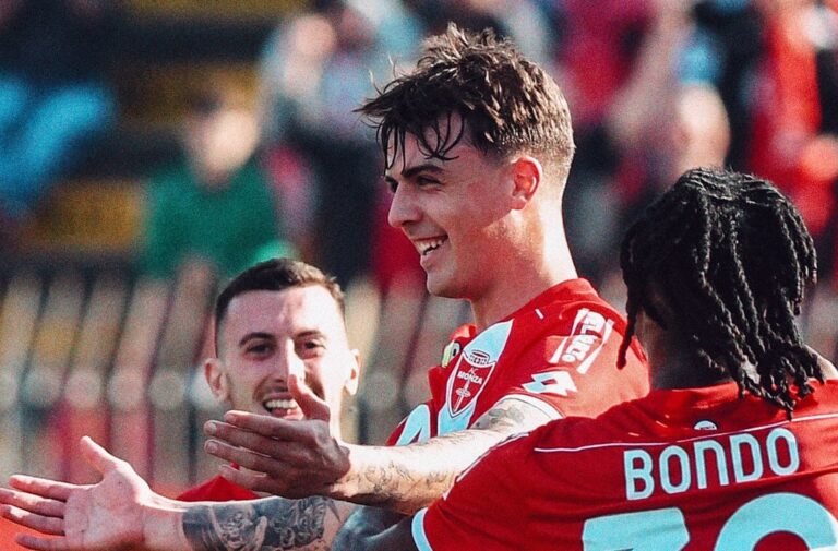 Monza-Cagliari 1-0, highlights e gol
