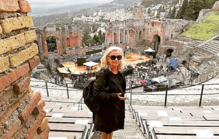 Fender: “A Taormina sarà un’altra stagione turistica importante”