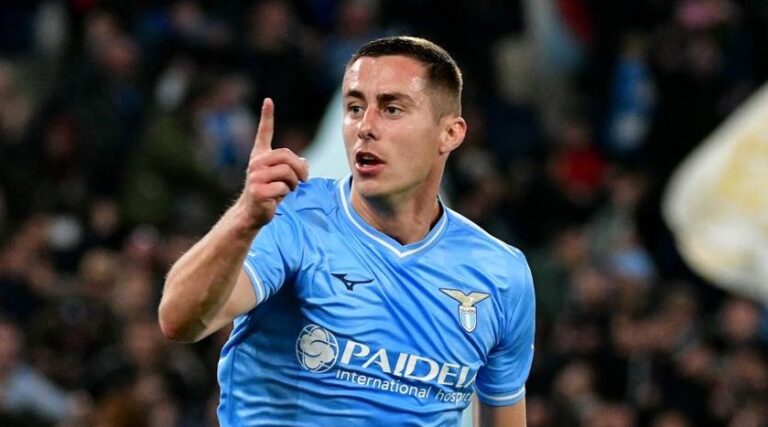 Lazio-Juventus 1-0, highlights e gol Lazio-Juventus 1-0, highlights e gol