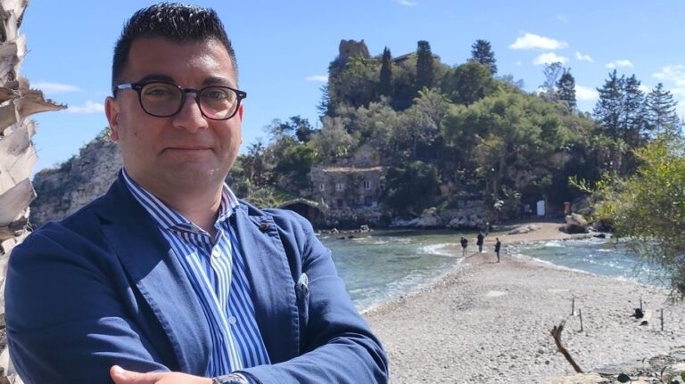 La Plage Taormina: Massimo Pisciotta nominato resort manager