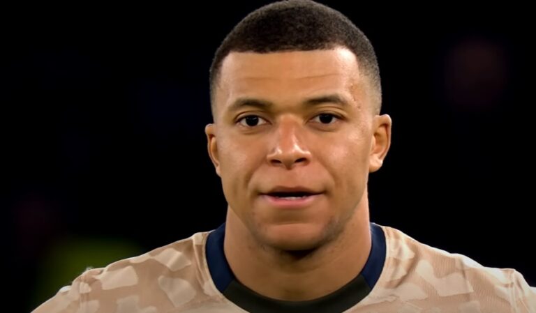 Mbappé: “Il mio futuro? La gente presto saprà” Mbappé: “Il mio futuro? La gente presto saprà”