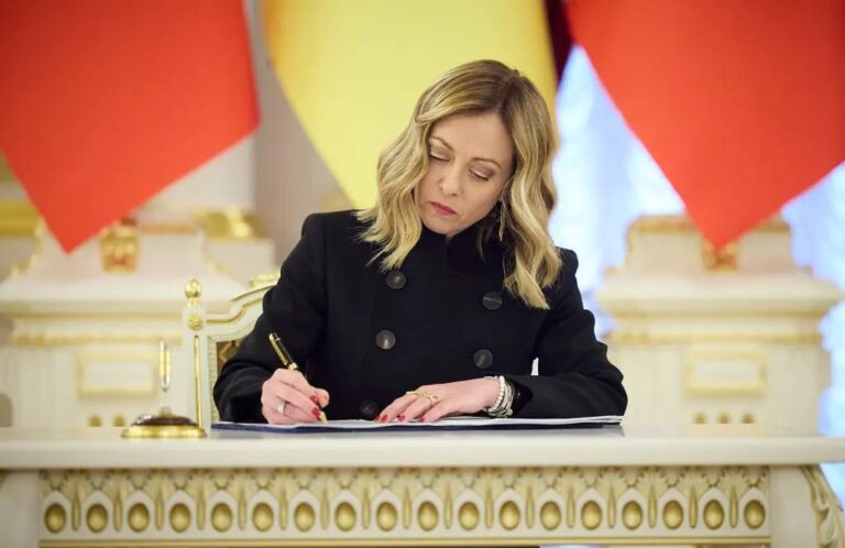 8 Marzo, Meloni: “Riflettere su obiettivi ancora da perseguire”