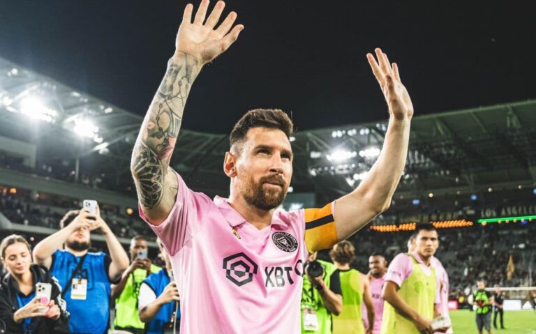 Messi verso il ritiro? “Me ne accorgerò quando sarà il momento”
