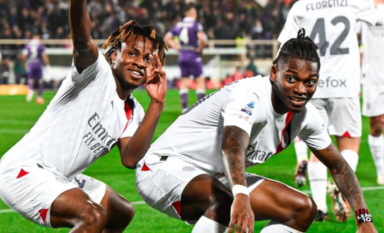 Fiorentina-Milan 1-2, highlights e gol Fiorentina-Milan 1-2, highlights e gol