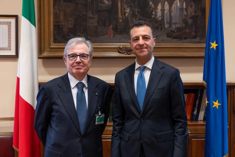 Cybersicurezza, Minardo: “Serve rapporto stretto Parlamento-ACN”