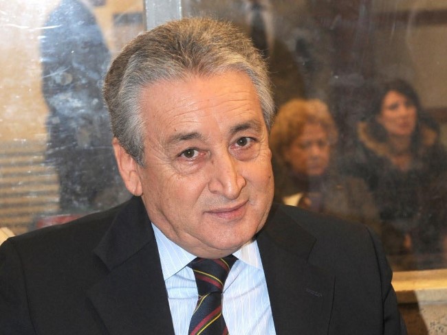 Taormina onora Morici, mons. Lupò: “Il 17 marzo Messa per ringraziarlo”