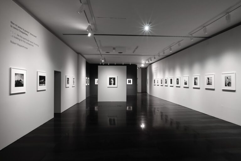 “Beauty and Desire”: le foto di von Gloeden in mostra a Firenze