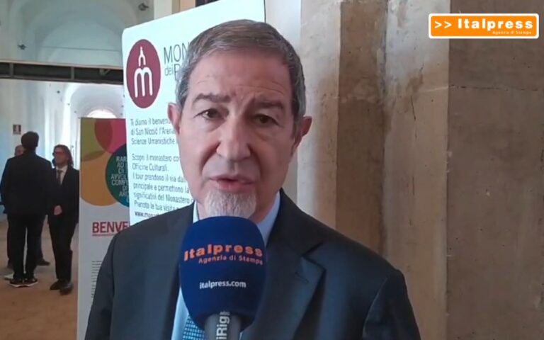 Politiche del mare, Musumeci: “Speriamo in nuove sensibilità dell’Europa”