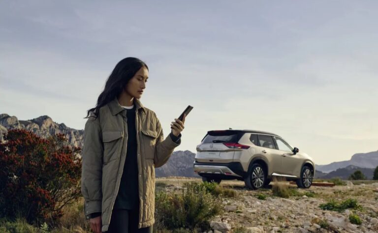 Nissan lancia il servizio di monitoraggio veicoli rubati