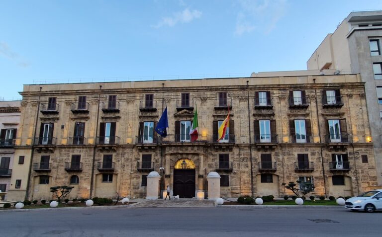 Dissesto idrogeologico, in arrivo in Sicilia interventi per 860 milioni