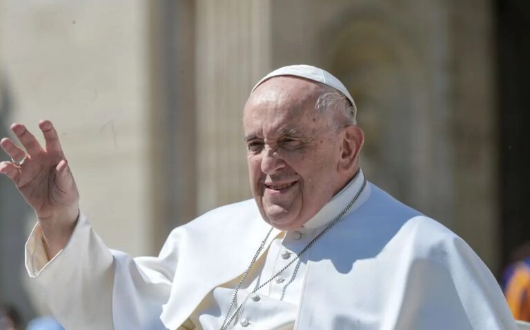 Papa Francesco: “Non dimentichiamo la Siria che soffre per una lunga guerra”