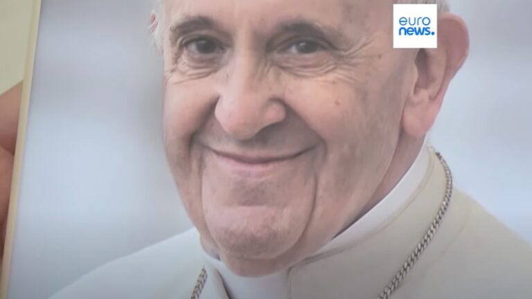 Papa Francesco: “Quando stavo male c’era chi pensava al conclave” Papa Francesco: “Quando stavo male c’era chi pensava al conclave”