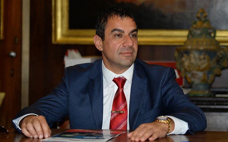 Pelligra salva Blutec e ora vuole investire a Taormina: “Città fantastica”