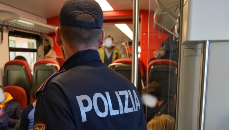 Treno investe un uomo all’Alcantara: ripresa la circolazione ferroviaria