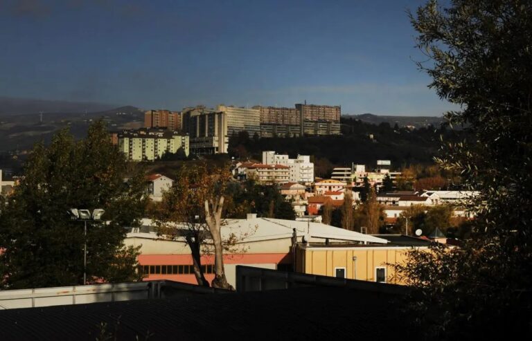 Potenza è la Città Italiana dei Giovani 2024