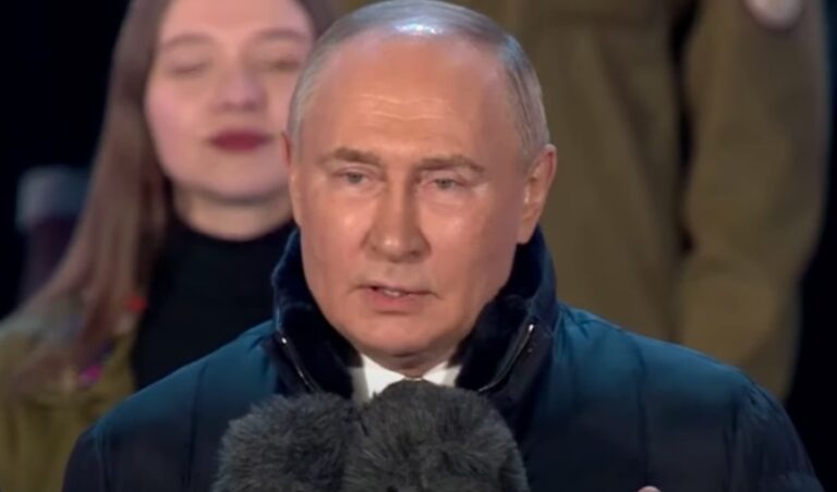 Putin provoca ancora la Nato: altri 147 mila arruolati