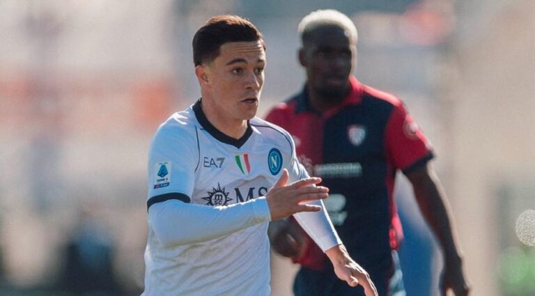 Raspadori via da Napoli, Juve in vantaggio sull’Inter