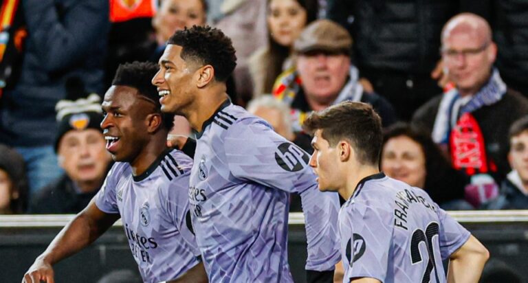 Caos arbitri anche in Spagna: disastro in Valencia-Real