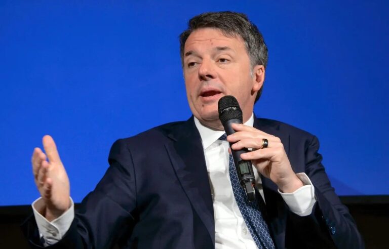 Europee, Renzi: “Puntiamo al 5%”