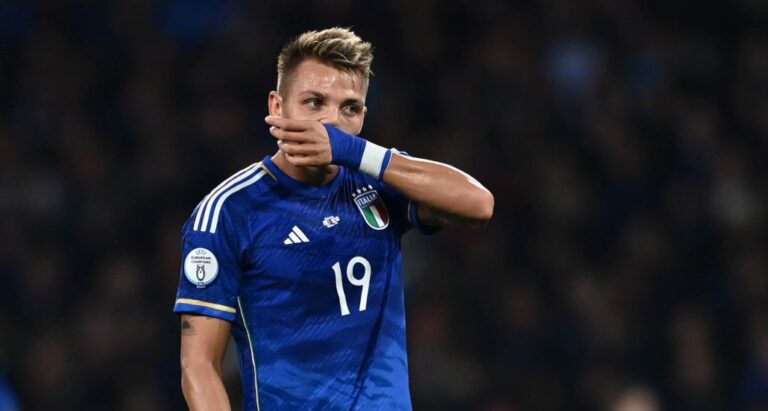 Ci pensa Retegui, l’Italia batte 2-1 il Venezuela