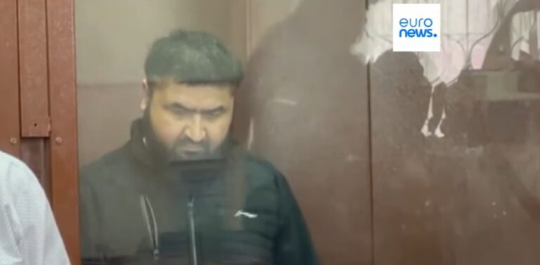 Attentato a Mosca: agli arresti un ottavo sospetto