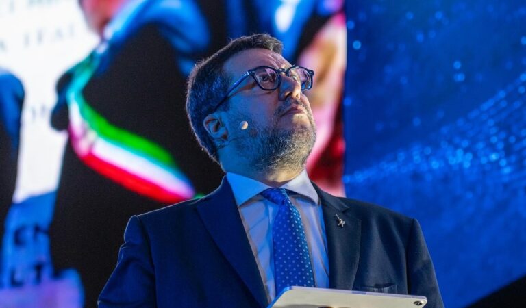 Voto in Russia: Matteo, tu scendi dalle stelle?