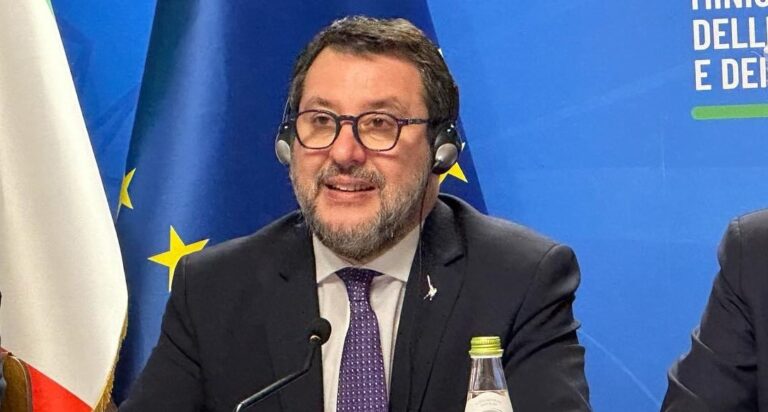 Elezioni Usa, Salvini: “2024 sarà l’anno del cambiamento”