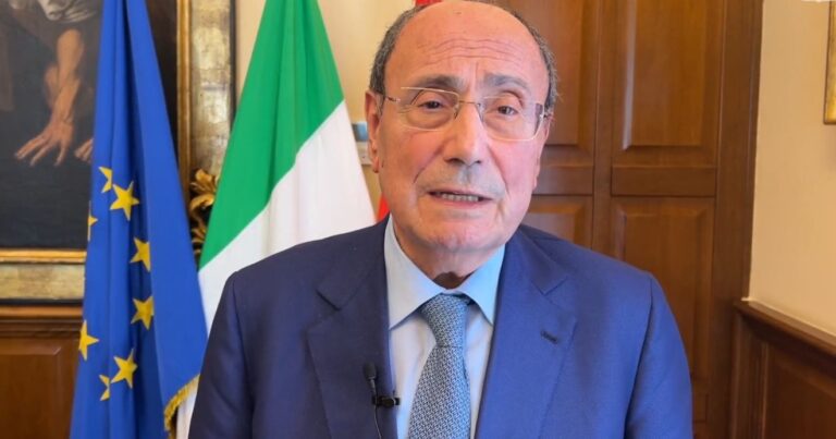 Ok al nuovo Piano rifiuti, Schifani: “In Sicilia 2 termovalorizzatori”