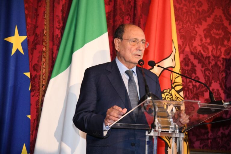 Schifani: “Giornata in ricordo vittime mafie è momento di riflessione”