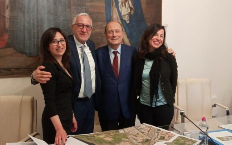 Schifani: “Passo in avanti per rilancio delle terme di Sciacca e Acireale”