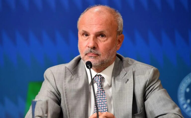 Schillaci: “Premiati dalla classifica dei migliori ospedali”