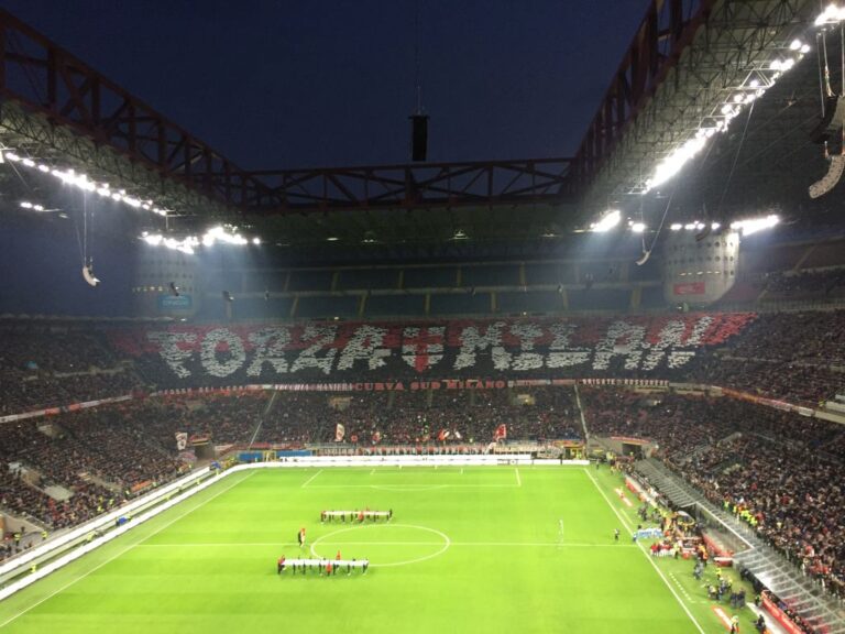 Stadio San Siro, Sala: “Inter interessata, se Milan no è lo dica”