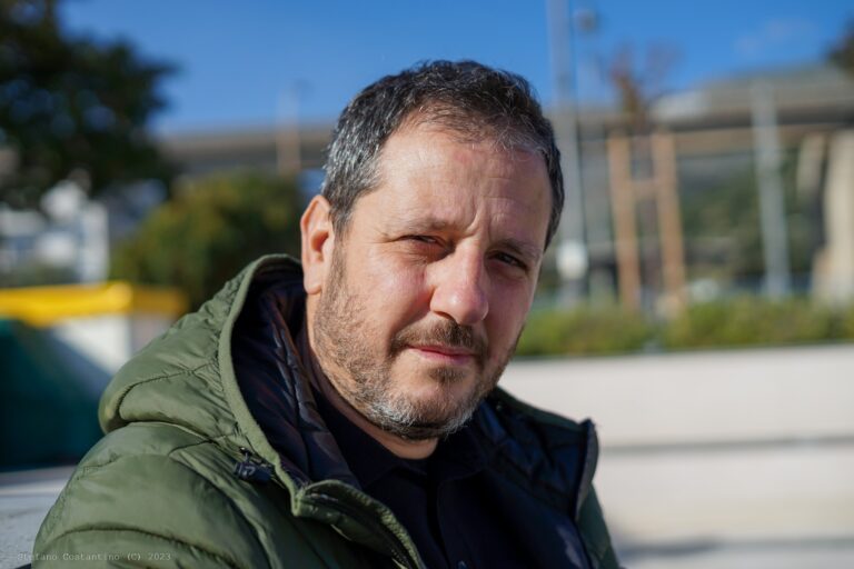 Costantino: “Sì al Ponte sullo Stretto, ragioni del No prive di senso” Costantino: “Sì al Ponte sullo Stretto, ragioni del No prive di senso”