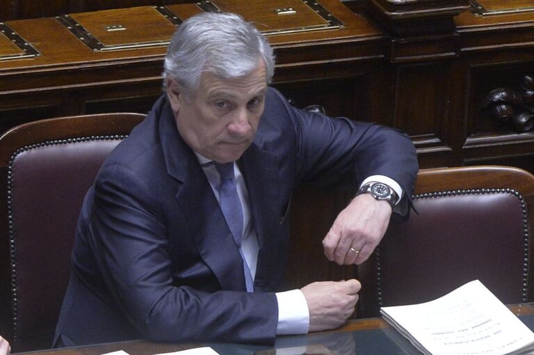 Attentato Mosca, Tajani: “Non abbiamo notizie di italiani coinvolti”