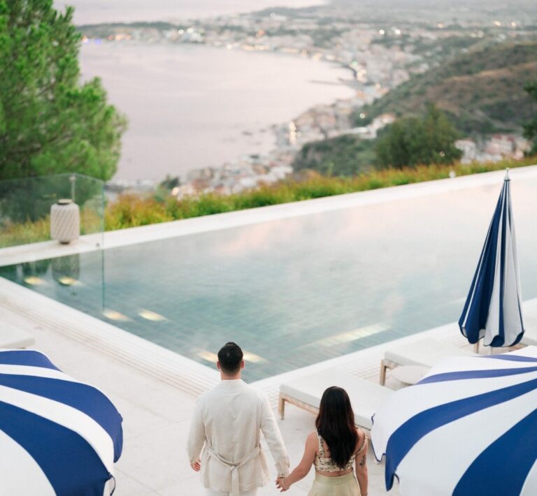 Un Tourism: Europa prima destinazione del mondo, in Italia brilla Taormina