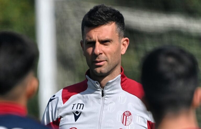 Thiago Motta-Juve: la firma slitta ancora