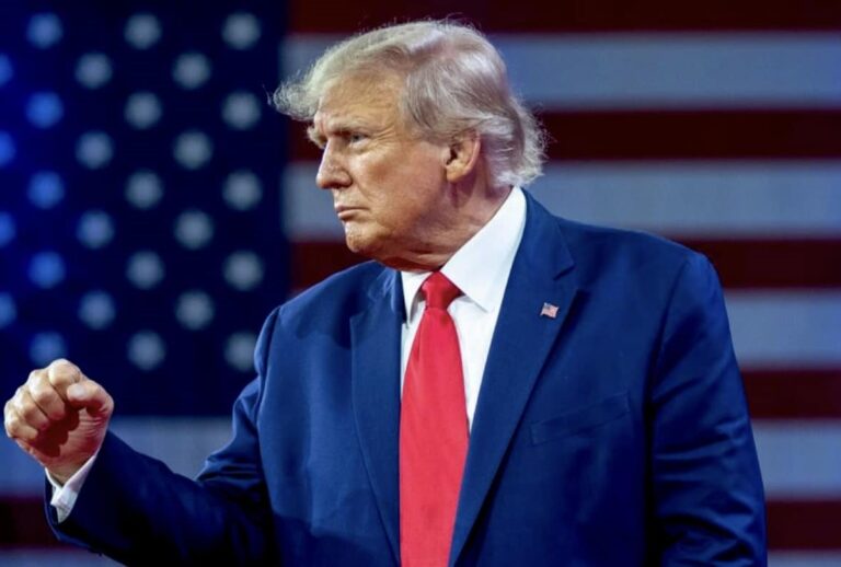 God Bless America: Trump verso la nomination. Non lo fermano più