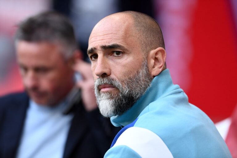 Tudor: “La Lazio è forte”, Lotito: “E’ la persona giusta”