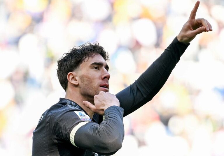 Vlahovic si riprende la Juve: ora il rinnovo